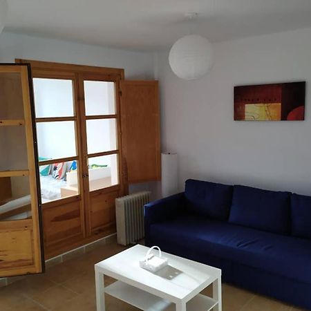 Apartamento en Nevada. La Casa de Isabel María Picena Exterior foto