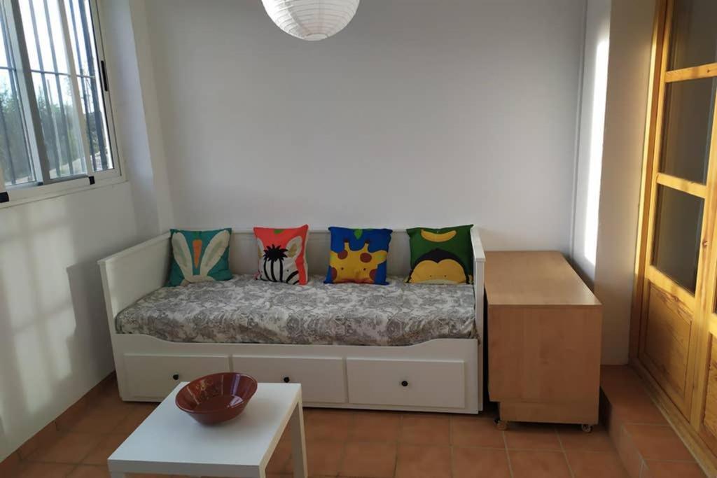 Apartamento en Nevada. La Casa de Isabel María Picena Exterior foto
