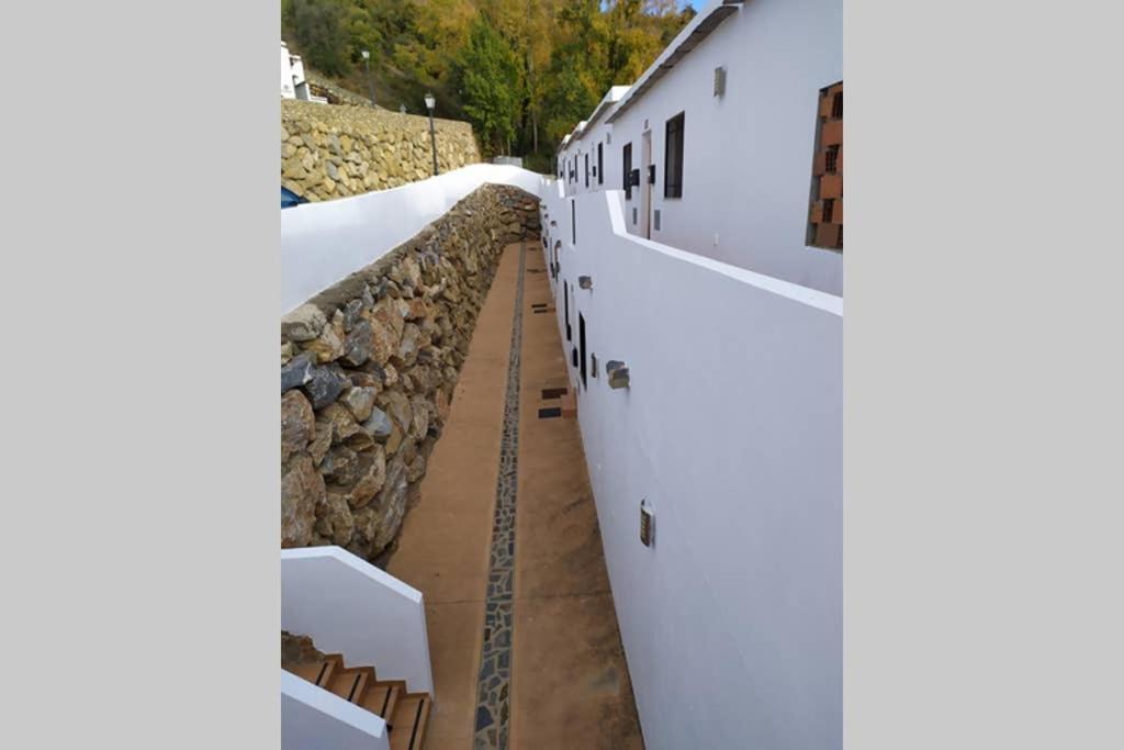 Apartamento en Nevada. La Casa de Isabel María Picena Exterior foto
